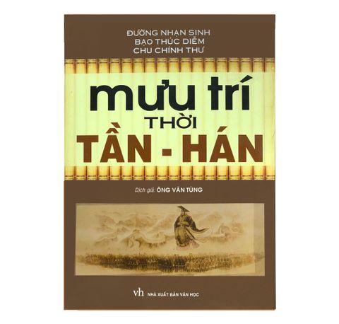 Mưu trí thời Tần Hán