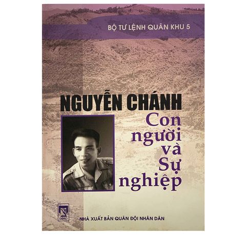Nguyễn Chánh con người và sự nghiệp