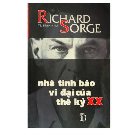 Nhà tình báo vĩ đại của thế kỷ XX