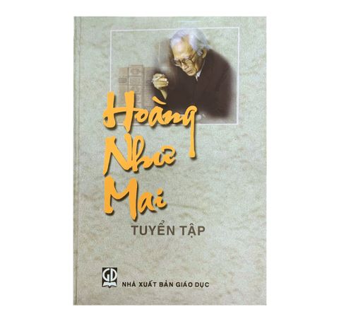 Hoàng Như Mai tuyển tập