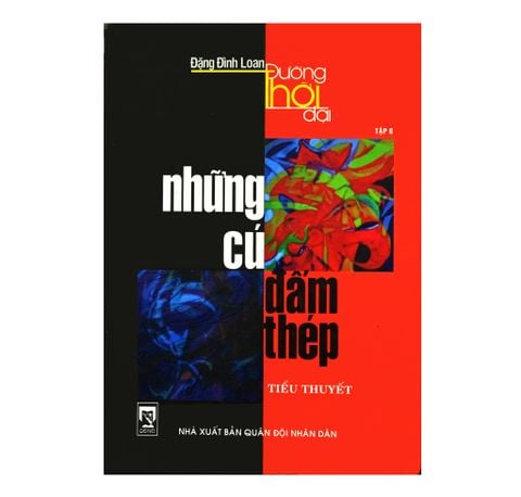 Đường thời đại Những cú đấm thép Tập 1