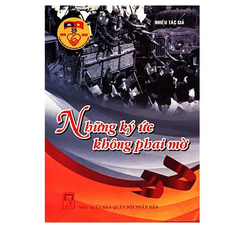 Những ký ức không phai mờ