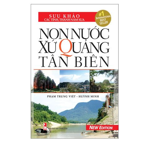 NON NƯỚC XỨ QUẢNG TÂN BIÊN