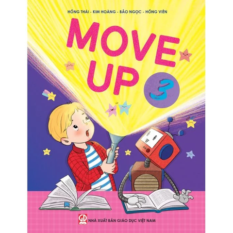 MOVE UP 3
