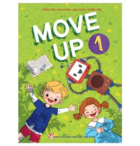 MOVE UP 1