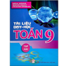 Tài liệu dạy - học Toán 9 tập 2