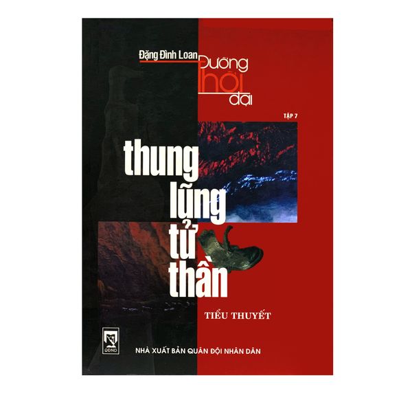 Đường thời đại Thung lũng tử thần Tập 7