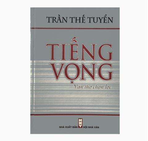 Tiếng Vọng