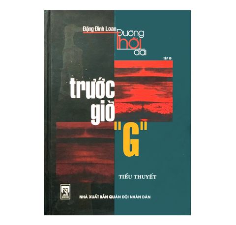 Đường thời đại Trước giờ G Tập 10