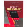 Từ điển Quân sự Anh - Việt