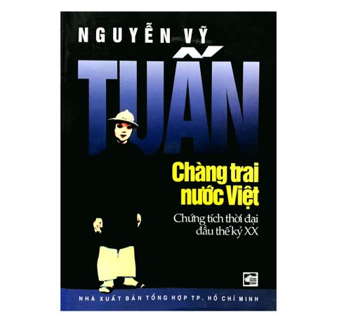 Tuấn chàng trai nước Việt