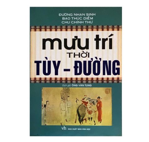 Mưu trí thời Tùy Đường