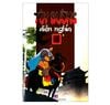 Tùy Đường Diễn Nghĩa - bộ 4 cuốn