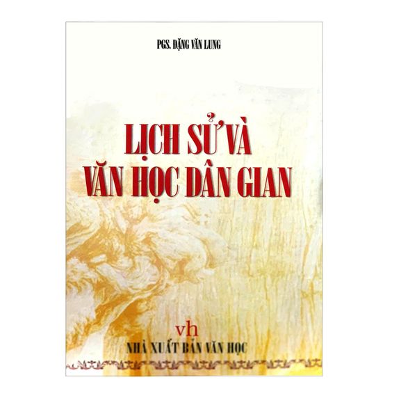 Lịch sử và văn học dân gian