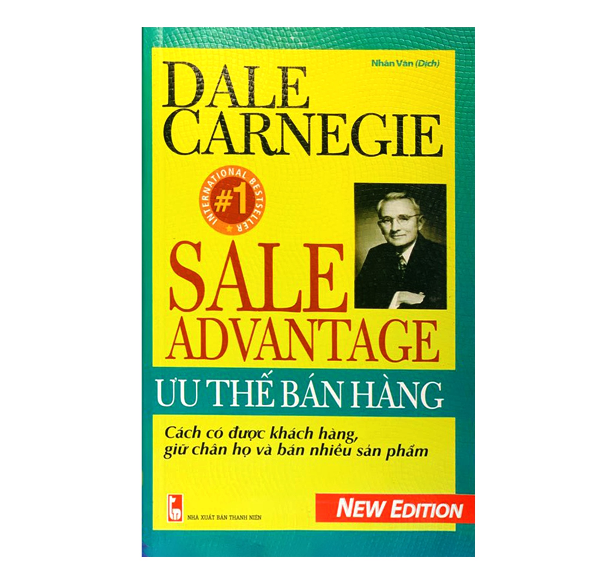 Ưu Thế Bán Hàng - Sale Advantage