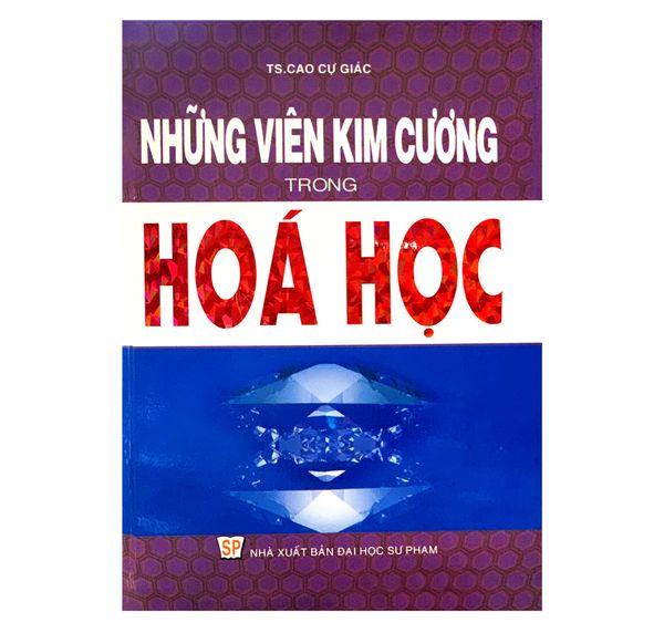 Những viên kim cương trong Hóa Học
