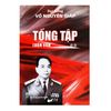 Đại tướng Võ Nguyên Giáp Tổng tập luận văn **