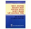 Xây dựng Quân đội Nhân dân Việt Nam về chính trị