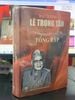 ĐẠI TƯỚNG LÊ TRỌNG TẤN