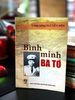 Bình minh Ba Tơ Trung tướng Nguyễn Đôn