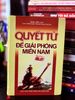 Quyết tử để giải phóng miền Nam CAND