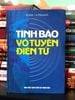 Tình báo vô tuyến điện tử