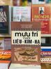 Mưu trí thời Liêu Kim Hạ