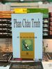 PHAN CHÂU TRINH TÁC GIA - TÁC PHẨM