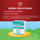 BIDISUBTILIS NEW - Men vi sinh - Hộp 20 gói