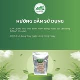 Cà Gai Leo Ủ Men Sấy Khô An Toàn Biormed Gói 100g