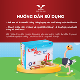 CALCI VITA - BDF 10Ml - Ống Uống Bổ Sung Calci Cho Người Lớn