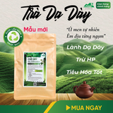 Chè Dây Ủ Men Sấy Khô An Toàn Biormed 100g