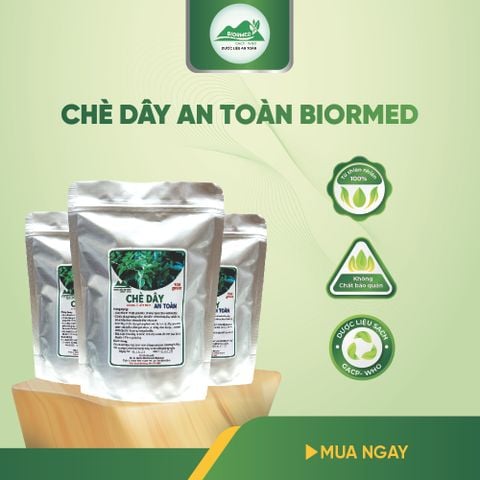 Chè dây An Toàn Biormed