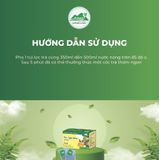 Trà Túi Lọc Kim Ngân Hoa An Toàn H/20 Gói