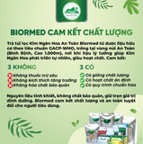 Trà Túi Lọc Kim Ngân Hoa An Toàn H/20 Gói