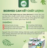 Trà Túi Lọc Kim Ngân Hoa An Toàn H/20 Gói
