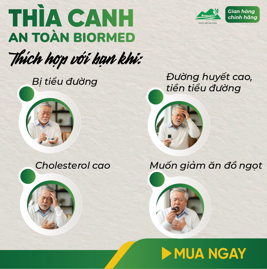 Thìa Canh Ủ Men Sấy Khô An Toàn Biormed 100g