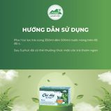 Trà Túi Lọc Chè Dây An Toàn Biormed 20 Gói