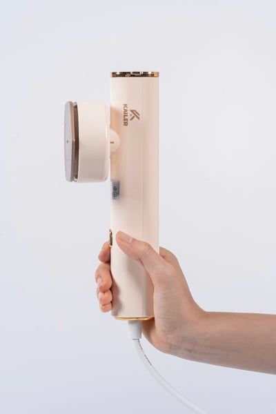 Bàn ủi hơi nước nhỏ gọn Kailer