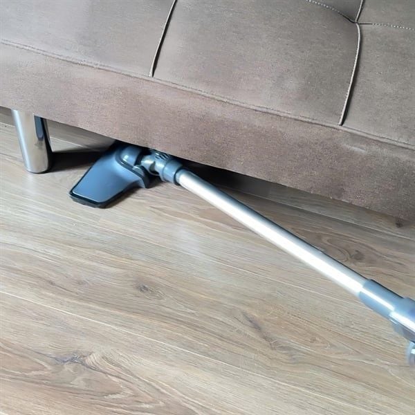 Máy hút bụi cầm tay Kaiyo có dây dài 4m2