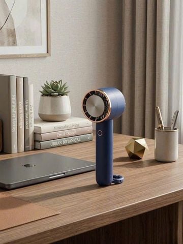Quạt sò lạnh cầm tay Kakusee Nhật