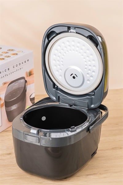 NỒI CƠM điện cao tần Kaiyo 1.5L (KRC-052)