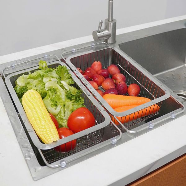 KỆ GÁC BỒN ĐA NĂNG INOX 304 GI-HOME
