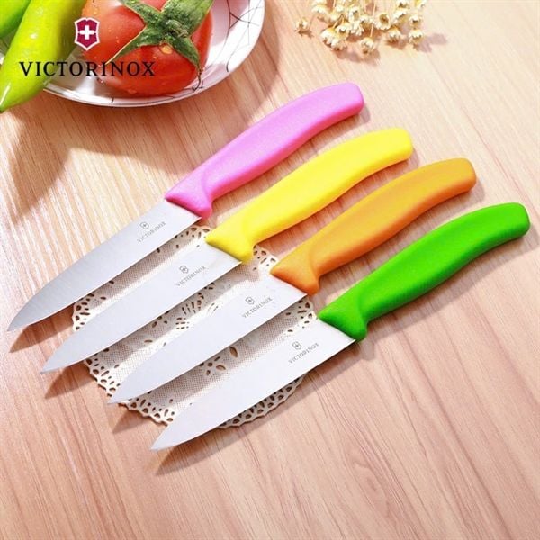 Dao MŨI NHỌN Victorinox