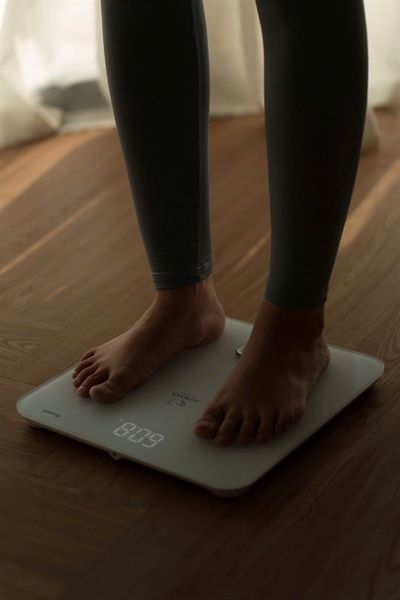 Cân sức khoẻ và phân tích 20 chỉ số cơ thể Kaiyo