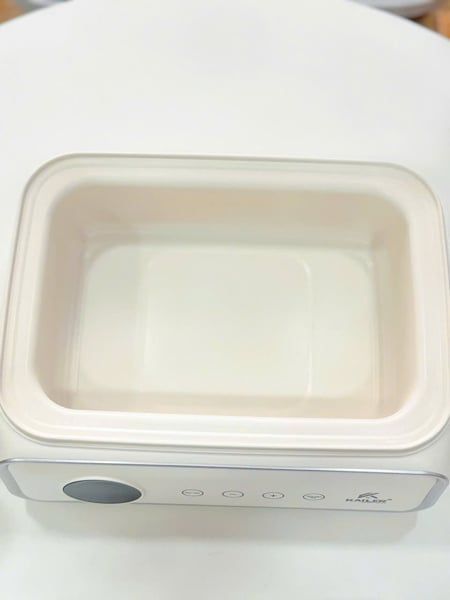 Nồi Hấp Điện Đa Năng 2 Tầng Kailer KL-H18