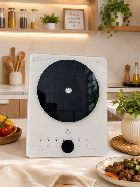 BẾP TỪ CAO CẤP KAILER KL-1102