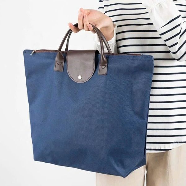 Túi xách hàng hiệu nhà Pearl Life siêu đẹp size L