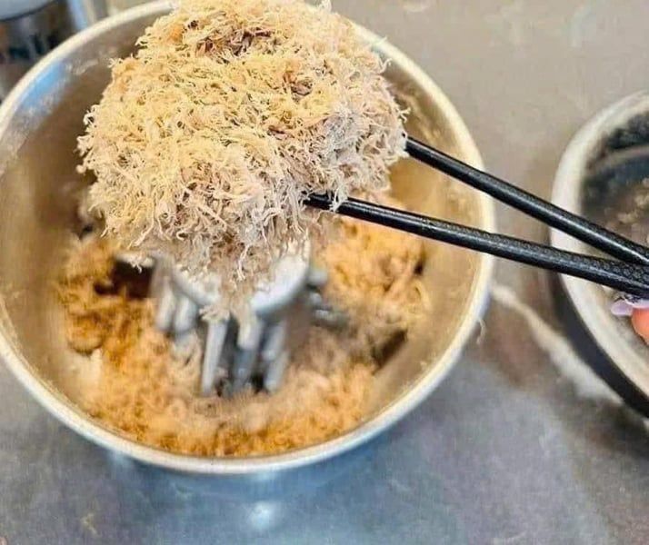 Máy Xay Đa Năng Cao Cấp KAILER KL-228 tặng phụ kiện đánh ruốc