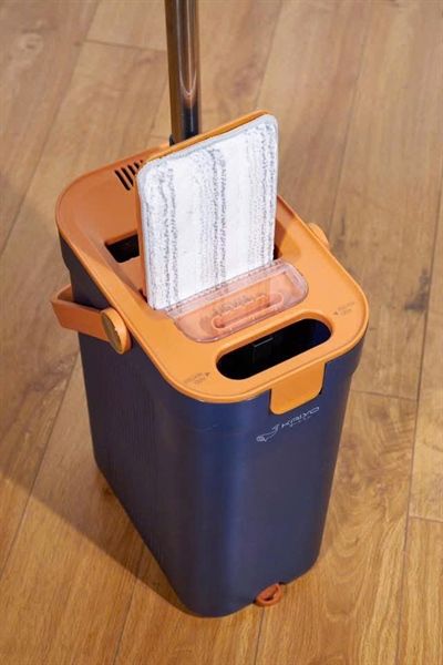 Bộ lau nhà tách nước thông minh Kaiyo